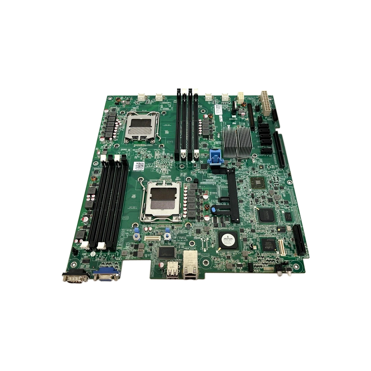 Dell GXH08 PowerEdge R415 System Motherboard 0GXH08 | TechnologyTraderz